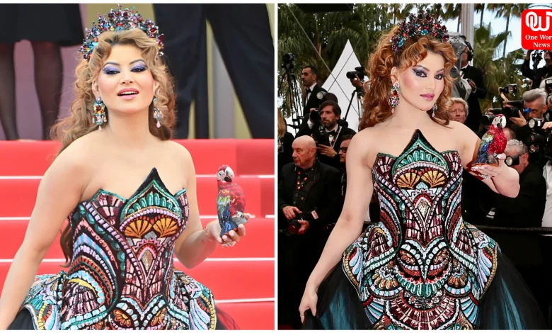 Cannes Film Festival 2026