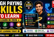 High Paying Skills to Learn