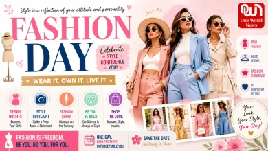 Fashion Day 2026