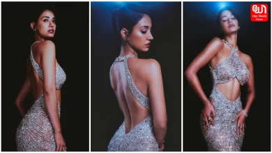 Disha Patani Photos