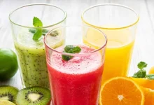 Detox Drinks