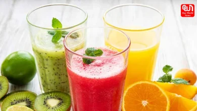Detox Drinks