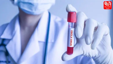 Ebola Virus