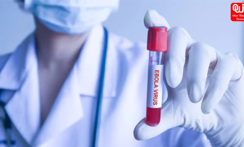 Ebola Virus