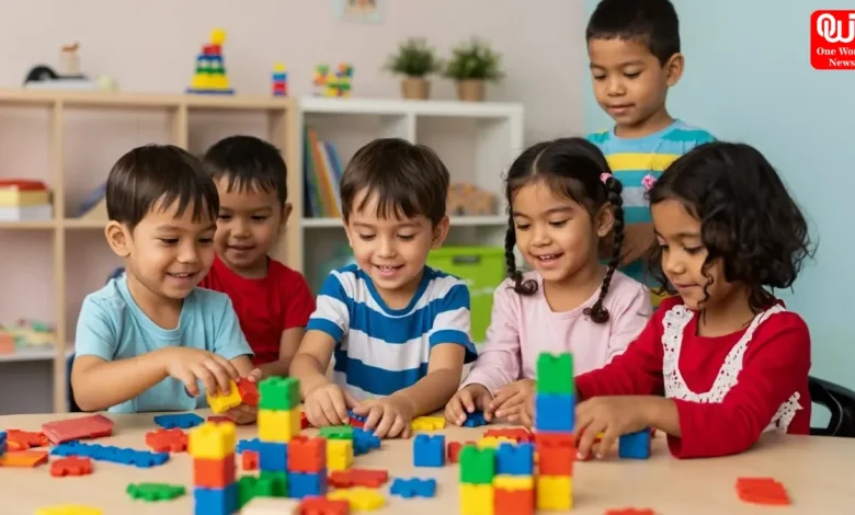 Educational Games for Kids