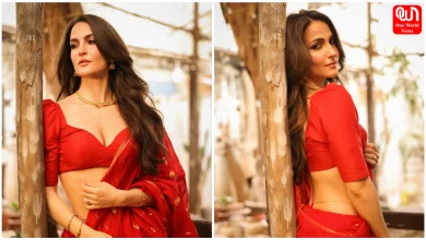 Elli Avrram Photos