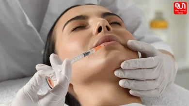 Flip-Lift-Filler Lip Treatments