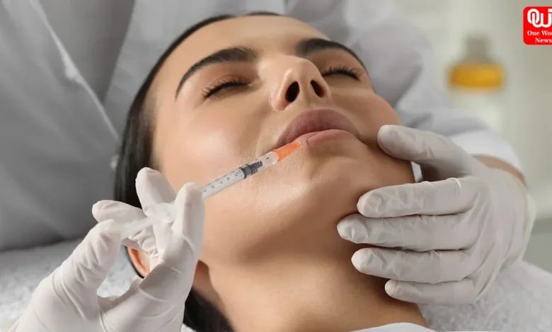 Flip-Lift-Filler Lip Treatments