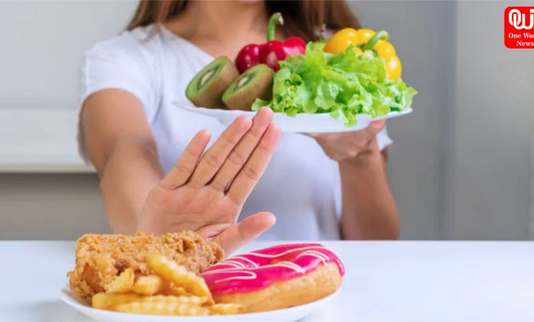 Foods To Avoid During Summer