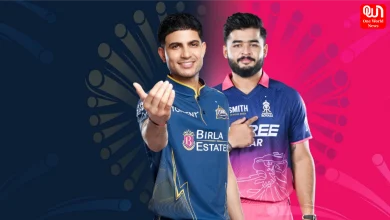 GT vs RR Qualifier 2