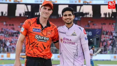 GT vs SRH Highlights