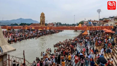 Ganga Dussehra