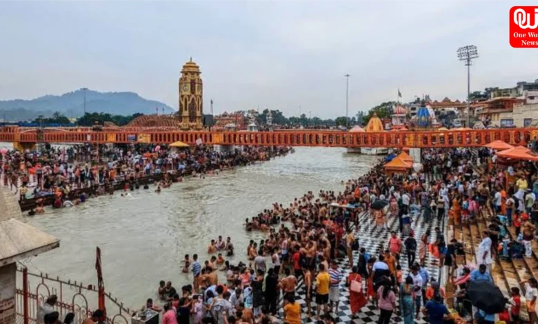 Ganga Dussehra