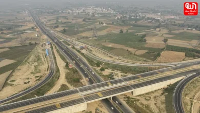 Ganga Expressway