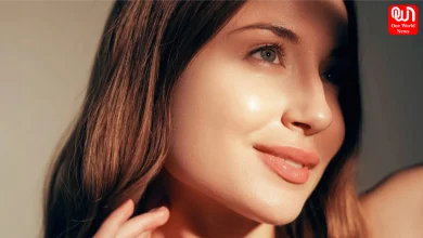 Glowing Skin Tips