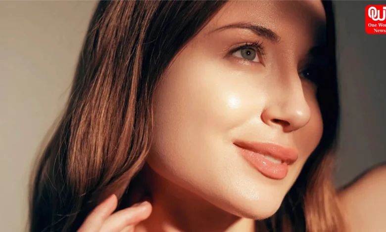 Glowing Skin Tips