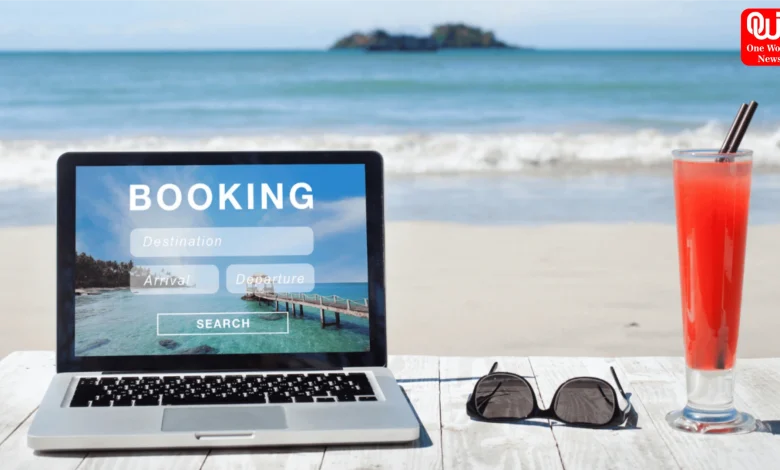 Hotel Booking Tips