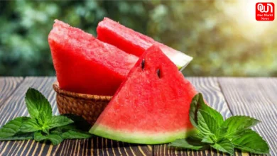 How To Identify Sweet Watermelon