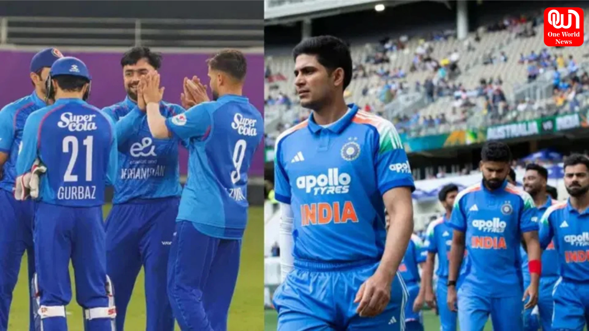 IND vs AFG
