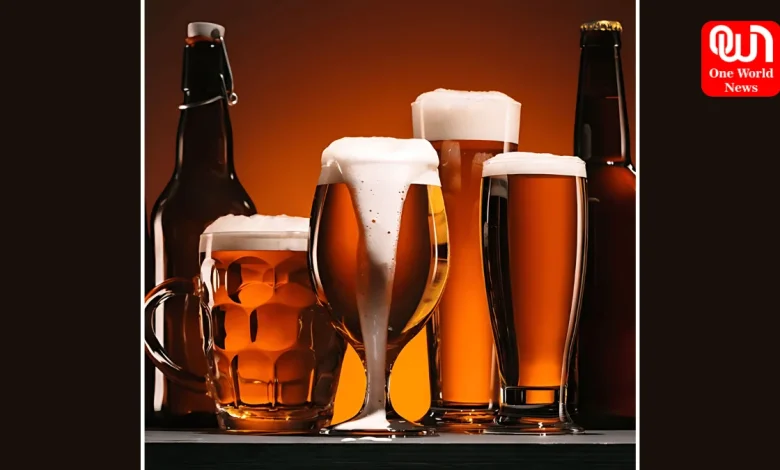 International Beer Day 2026