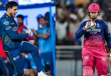 IPL 2026 GT vs RR Qualifier-2