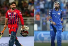 IPL 2026 MI vs LSG Highlights