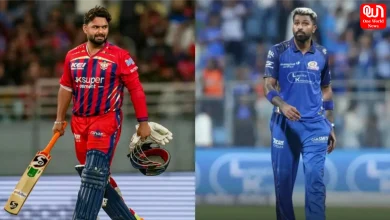 IPL 2026 MI vs LSG Highlights