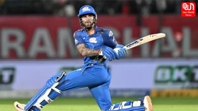 IPL 2026 PBKS vs MI Highlights