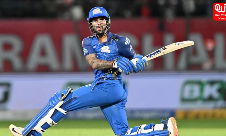 IPL 2026 PBKS vs MI Highlights
