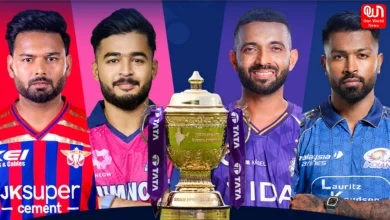 IPL Playoff Scenario 2026