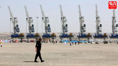Indian Ships Safe In Hormuz
