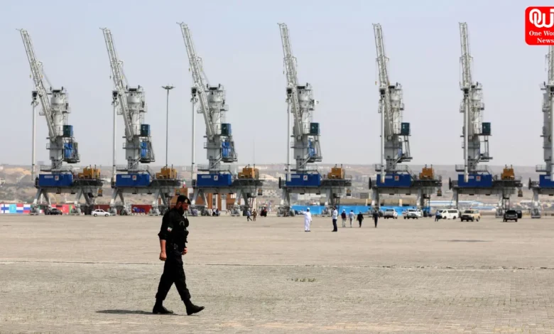 Indian Ships Safe In Hormuz
