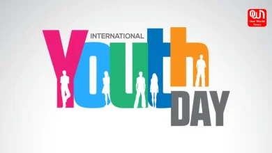 International Youth Day 2026