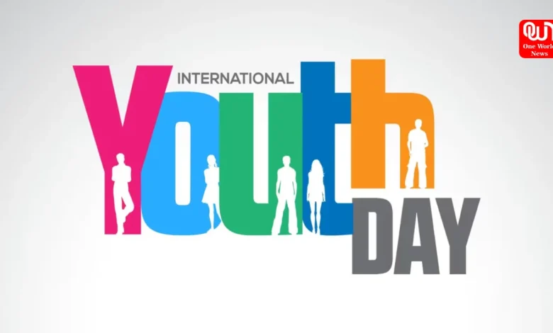 International Youth Day 2026