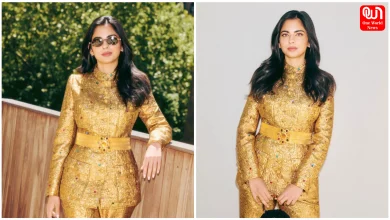 Isha Ambani Photos