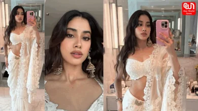 Janhvi Kapoor