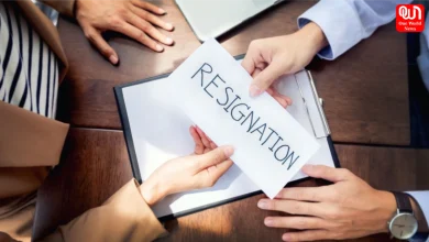 Job Quit Tips