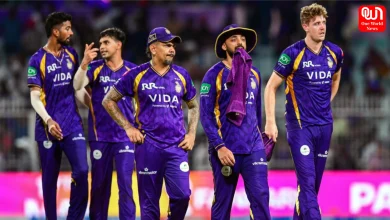 KKR Playoff Hopes Still Alive