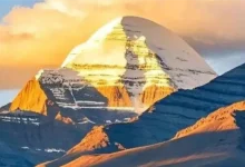 Kailash Mansarovar Yatra 2026