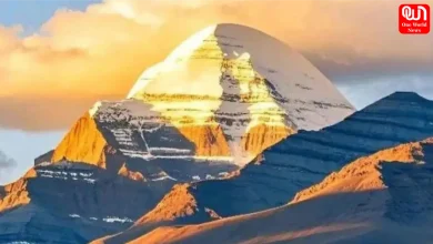 Kailash Mansarovar Yatra 2026