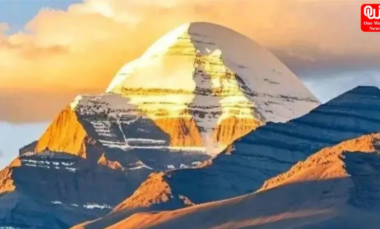 Kailash Mansarovar Yatra 2026