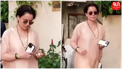 Kangana Ranaut