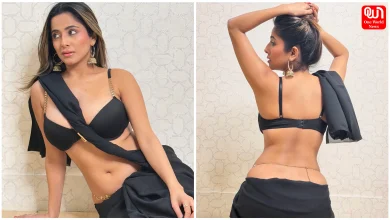 Kate Sharma Sexy Look