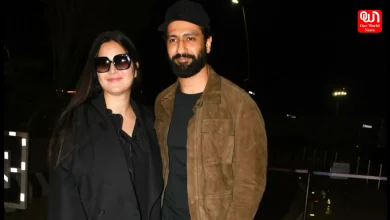 Katrina Kaif-Vicky Kaushal