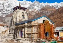 Kedarnath Yatra