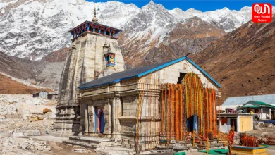 Kedarnath Yatra