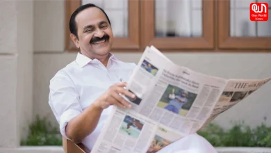 Kerala CM VD Satheesan