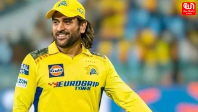 MS Dhoni Biography