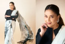 Madhuri Dixit