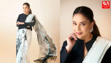 Madhuri Dixit